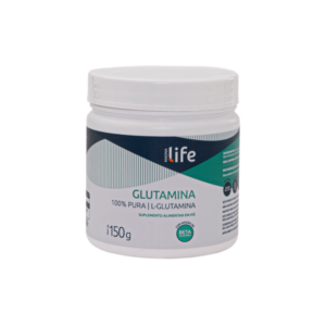 Glutamina – Betaglucana 150g